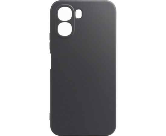 Чохол до мобільного телефона Armorstandart ICON OPPO A6X 4G Camera cover Black (ARM90139)