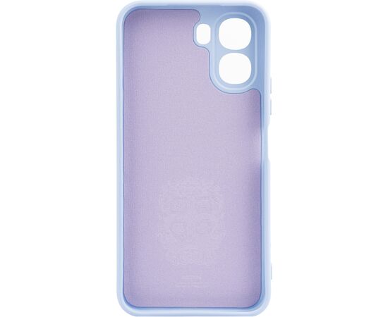 Чохол до мобільного телефона Armorstandart ICON OPPO A6X 4G Camera cover Lavender (ARM90140), зображення 2