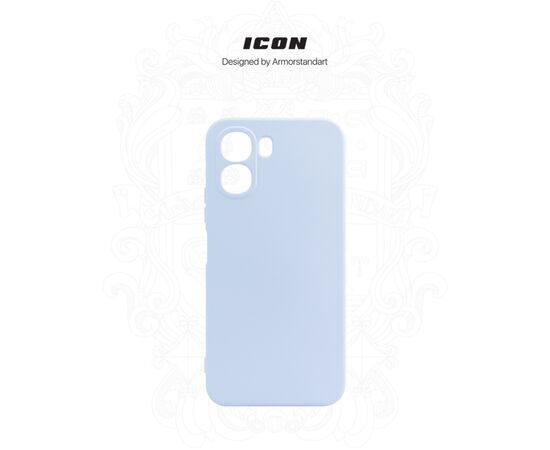 Чохол до мобільного телефона Armorstandart ICON OPPO A6X 4G Camera cover Lavender (ARM90140), зображення 3