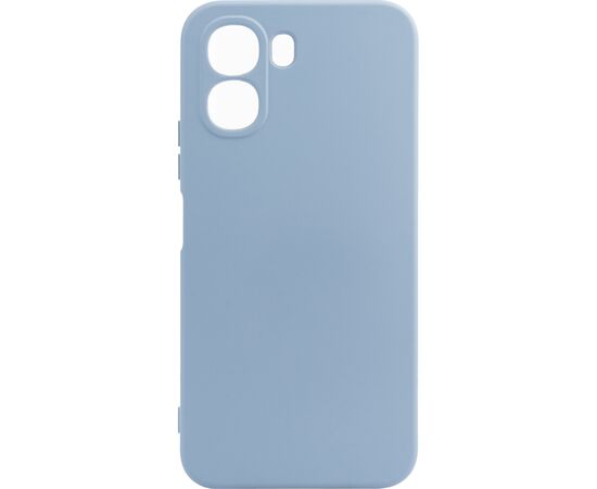Чохол до мобільного телефона Armorstandart ICON OPPO A6X 4G Camera cover Winter Blue (ARM90141)