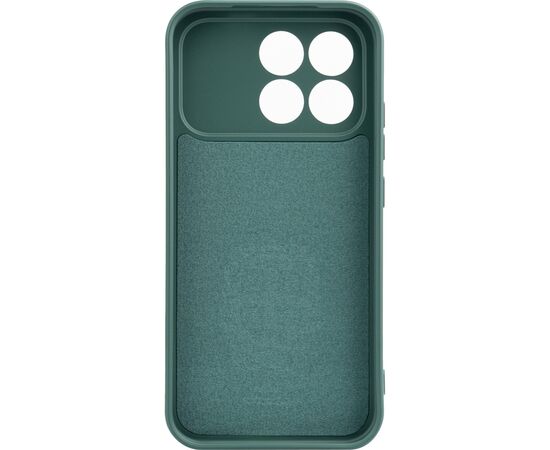 Чохол до мобільного телефона Armorstandart ICON Xiaomi Poco F8 Pro Camera cover Dark Green (ARM89435), зображення 2