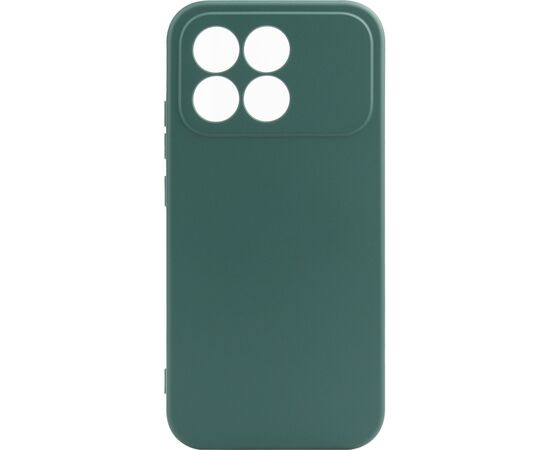 Чохол до мобільного телефона Armorstandart ICON Xiaomi Poco F8 Pro Camera cover Dark Green (ARM89435)