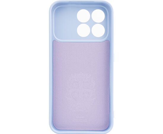Чехол для мобильного телефона Armorstandart ICON Xiaomi Poco F8 Pro Camera cover Lavender (ARM89436), изображение 2