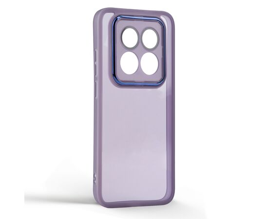 Чохол до мобільного телефона Armorstandart Shade Xiaomi Redmi Note 15 Pro 5G Dark Violet (ARM89864), зображення 2