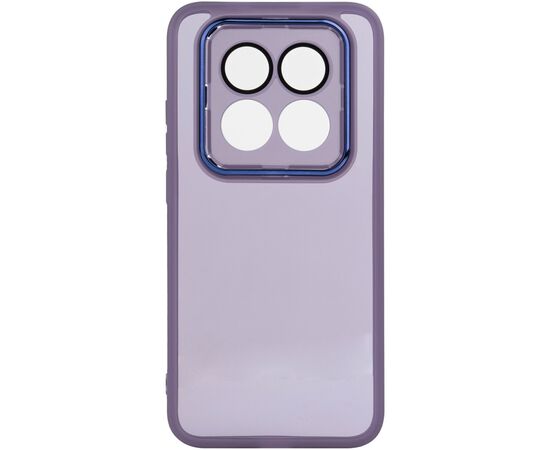 Чохол до мобільного телефона Armorstandart Shade Xiaomi Redmi Note 15 Pro 5G Dark Violet (ARM89864)