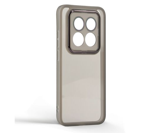 Чохол до мобільного телефона Armorstandart Shade Xiaomi Redmi Note 15 Pro Plus 5G / Poco M8 Pro 5G Black (ARM89865), зображення 2