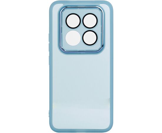 Чохол до мобільного телефона Armorstandart Shade Xiaomi Redmi Note 15 Pro Plus 5G / Poco M8 Pro 5G Blue (ARM89866)