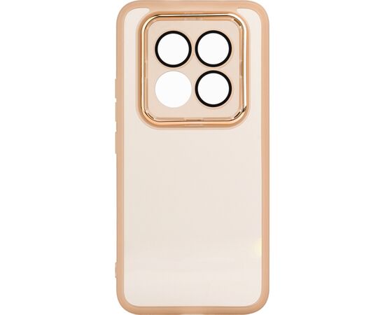 Чохол до мобільного телефона Armorstandart Shade Xiaomi Redmi Note 15 Pro Plus 5G / Poco M8 Pro 5G Gold (ARM89867)