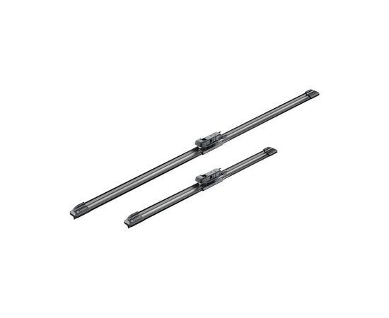 Щетка стеклоочистителя Bosch 3 397 014 028, изображение 2