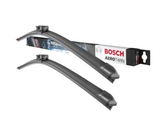 Щетка стеклоочистителя Bosch 3 397 014 028, изображение 5