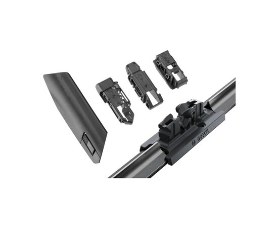 Щетка стеклоочистителя Bosch 3 397 016 304, изображение 4