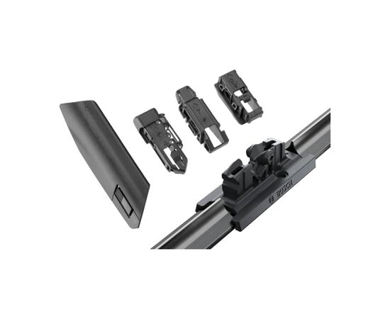 Щетка стеклоочистителя Bosch 3 397 016 307, изображение 3