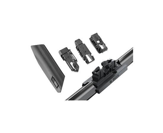 Щетка стеклоочистителя Bosch 3 397 016 308, изображение 3