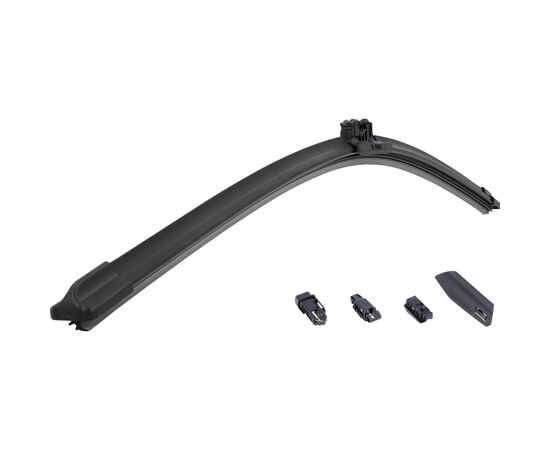 Щетка стеклоочистителя Bosch 3 397 016 308, изображение 5