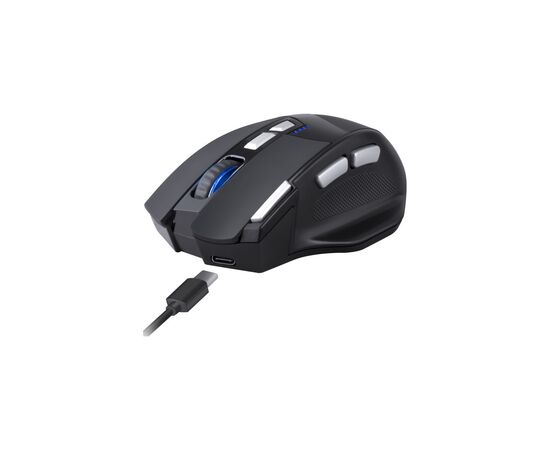 Мышка Defender Knight GM-885 Wireless Black (52885), изображение 11