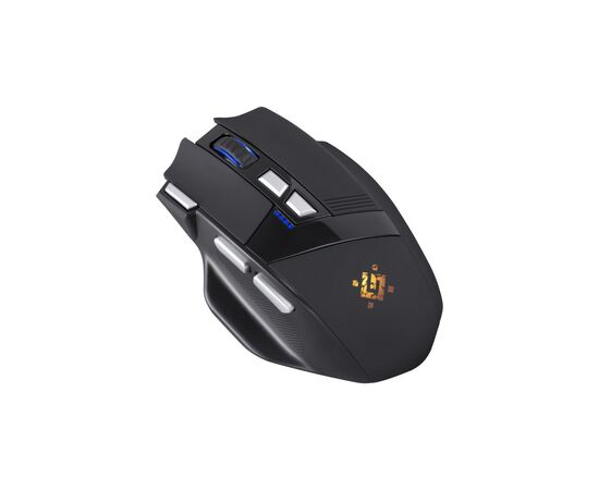 Мышка Defender Knight GM-885 Wireless Black (52885), изображение 3