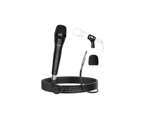 Микрофон OneOdio ON55 Black, изображение 2
