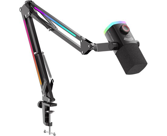 Микрофон Fifine AM8PROT USB/XLR Black (AM8PROT)