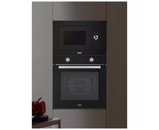 Духовой шкаф Franke FSL 86 H BK (116.0609.447), изображение 7