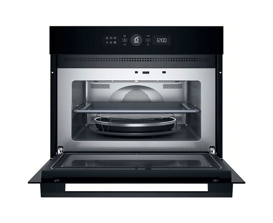 Духовой шкаф Whirlpool WMW57DMB, изображение 2
