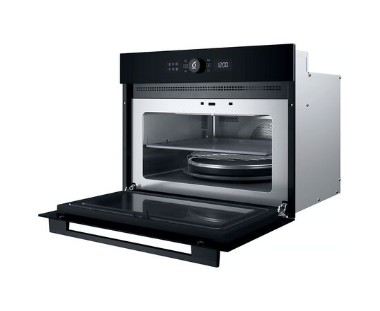 Духовой шкаф Whirlpool WMW57DMB, изображение 3