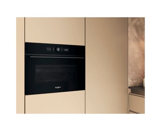 Духовой шкаф Whirlpool WMW57DMB, изображение 5