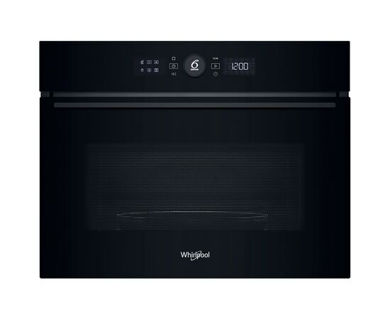 Духовой шкаф Whirlpool WMW57DMB