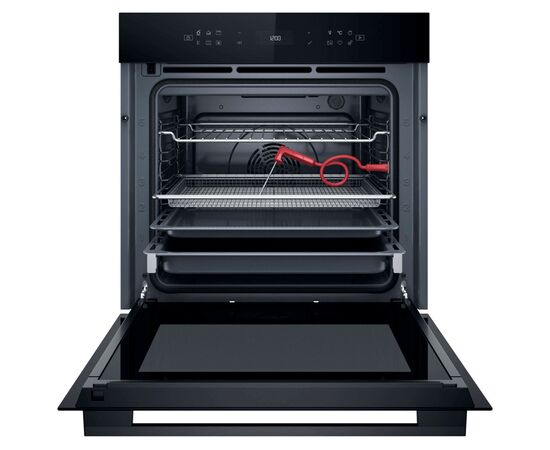 Духовой шкаф Whirlpool WOI78FPT1SBA, изображение 2