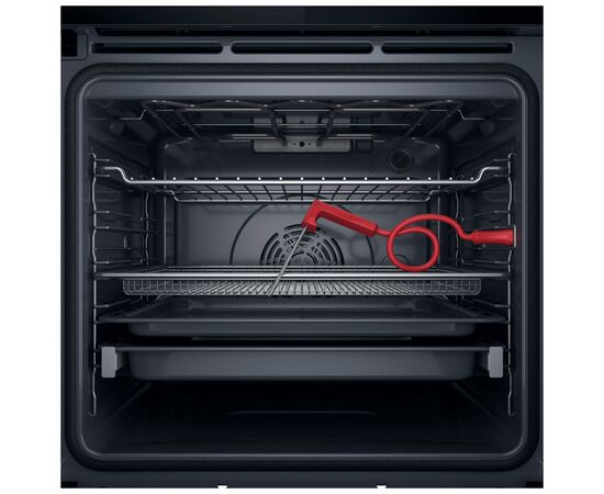 Духовой шкаф Whirlpool WOI78FPT1SBA, изображение 6