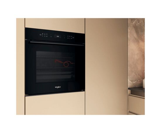 Духовой шкаф Whirlpool WOI78FPT1SBA, изображение 7