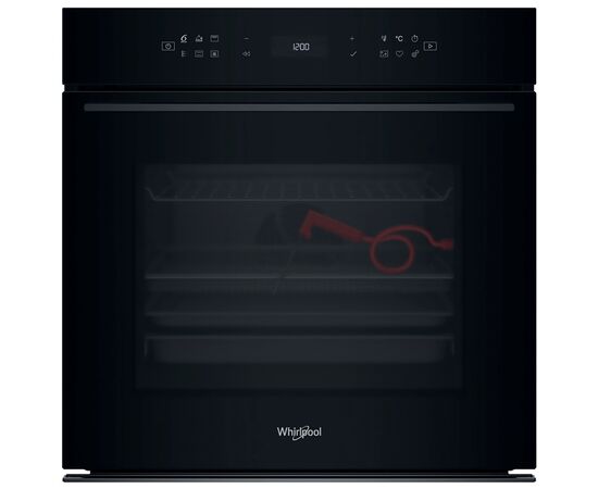 Духовой шкаф Whirlpool WOI78FPT1SBA