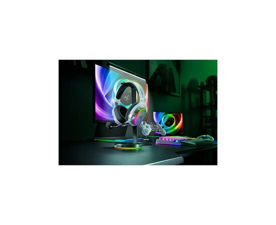 Наушники Razer Barracuda X Chroma Phantom White (RZ04-05220400-R3M1), изображение 9