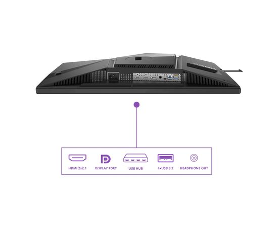 Монитор AOC AG246FK6, изображение 11