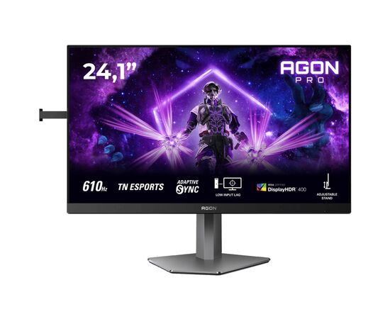 Монитор AOC AG246FK6, изображение 12