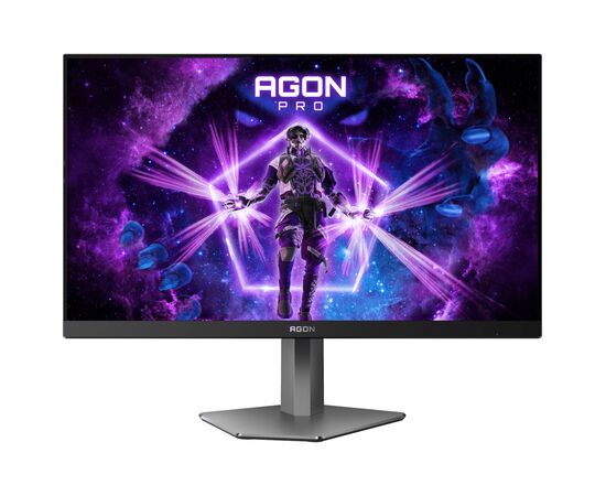 Монитор AOC AG246FK6, изображение 9