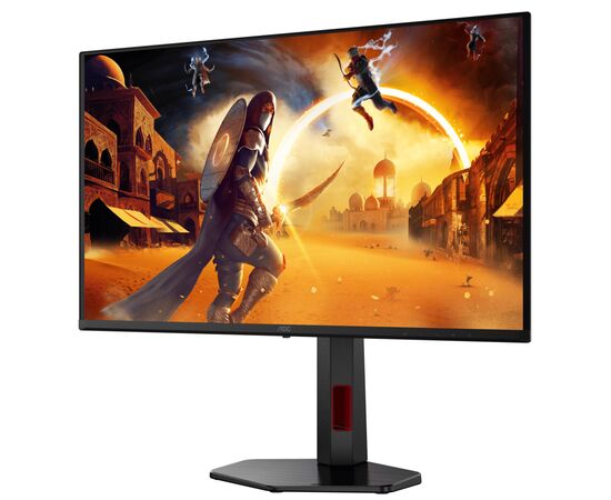 Монитор AOC Q27G4SDR, изображение 10