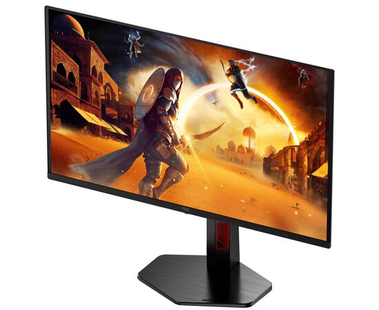 Монитор AOC Q27G4SDR, изображение 11