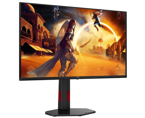 Монитор AOC Q27G4SDR, изображение 2