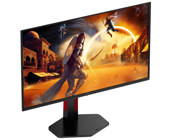 Монитор AOC Q27G4SDR, изображение 3