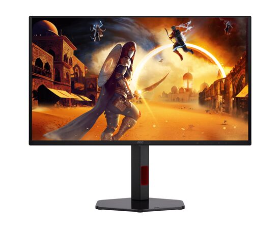 Монитор AOC Q27G4SDR, изображение 9