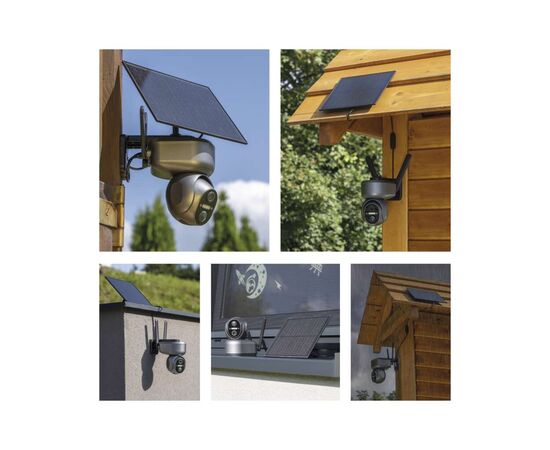 Камера відеоспостереження EMOS H4058, зображення 12