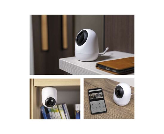 Камера відеоспостереження EMOS H4060, зображення 11