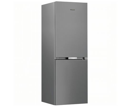 Холодильник Whirlpool WHK 25364 XP4E (WHK25364XP4E), изображение 2