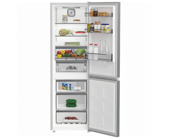 Холодильник Whirlpool WHK 25364 XP4E (WHK25364XP4E), изображение 4