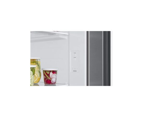 Холодильник Samsung RS57DG410EM9UA, изображение 8