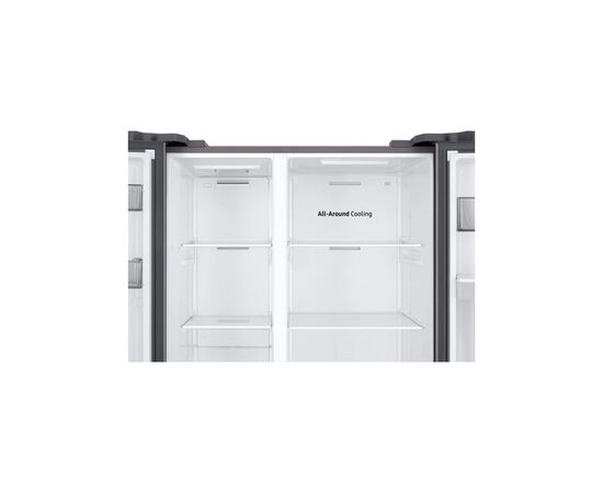 Холодильник Samsung RS57DG410EM9UA, изображение 9