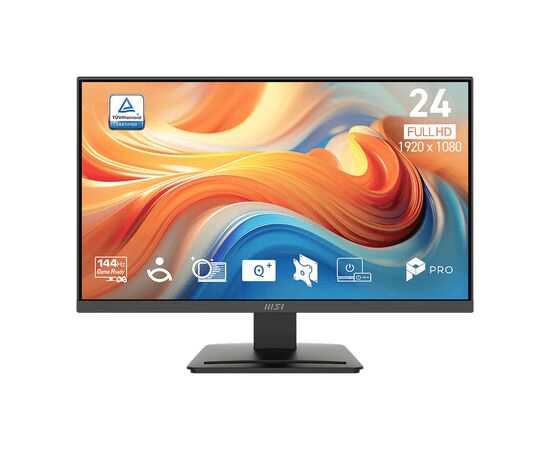 Монітор MSI PRO MP241 E14V