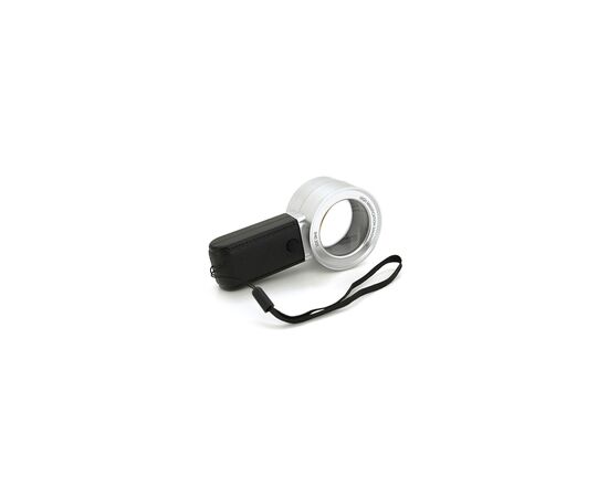 Лупа Voltronic TH-5018 с подсветкой диаметр 40 мм, X30 (YT32301), изображение 2