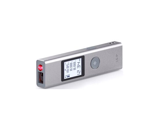 Лазерный дальномер Xiaomi ATuMan Duka LS-P (Ф16991), изображение 2