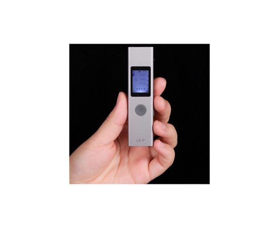 Лазерный дальномер Xiaomi ATuMan Duka LS-P (Ф16991), изображение 5